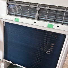 TOSHIBA ルームエアコン RAS-255MCの画像