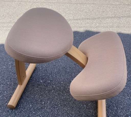 バランスチェア