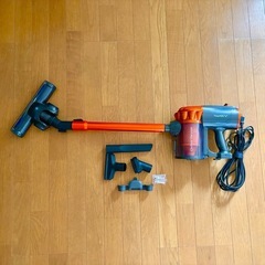 iwoly 掃除機 V600 サイクロン 