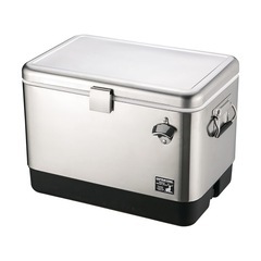 新品､未開封　UE-76 ステンレスフォームクーラー51L  メ...