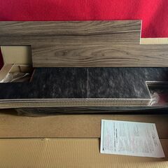 フローリング材◆EIDAI◆DXWS-1250◆290×900◆直張用◆12枚入りの画像