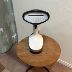 衣類スチーマー
