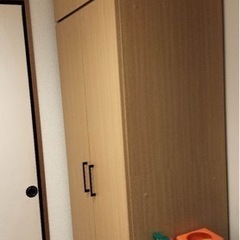 クローゼット・ワードローブ
の画像