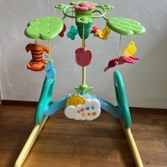 メリー　くまのプーさん　美品