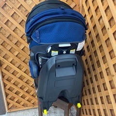 【愛品館江戸川店】アップリカ フラディア グロウ ISOFIX 360°セーフティー プレミアム AB チャイルドシート 2020年発売 ID110-024933-007