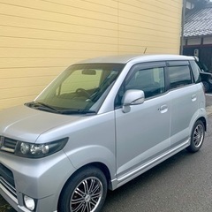 ホンダゼストスパック車検付き