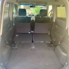 ホンダゼストスパック車検付きの画像