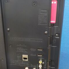 24インチ 液晶テレビ VIERA TH-24E300 パナソニック 2017年製 24型TV ビエラ 2チューナー 西岡店の画像