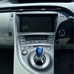 【車検2年付】トヨタ　プリウス30の画像