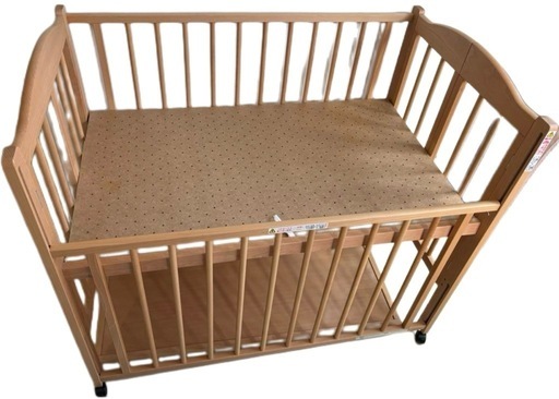 スリーピー　折りたたみベビーベット