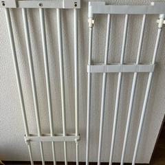 突っ張り棚　