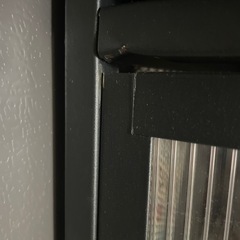 METEL食器棚の画像