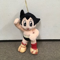 SEGA製　鉄腕アトム