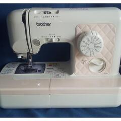 売約済み 極上 brother ELU5401 ミシン