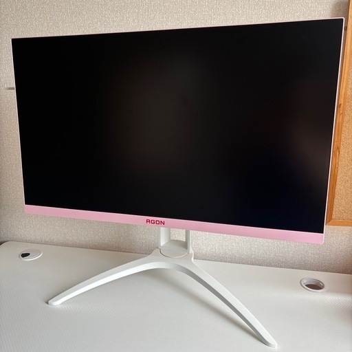 ゲーミングモニターディスプレイ