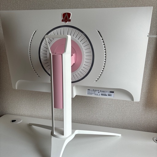 ゲーミングモニターディスプレイ