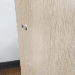【あげます】小さな棚の画像