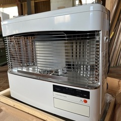 CORONA 石油ストーブ SV-7014SR 煙突式