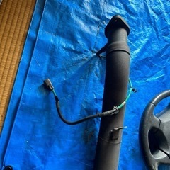 インプレッサ HKSメタルキャタライザーの画像