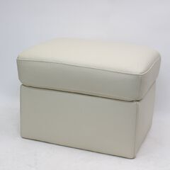 560)【極美品】エコーネス オットマンモダン Mサイズ Str...