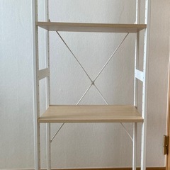 【引渡し予定者決定】ラックの画像