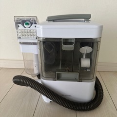 アイリスオーヤマ リンサークリーナー コンパクトモデル RNS-300