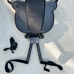 ステップボード　ベビーカーステップ　モルカー食器セットの画像