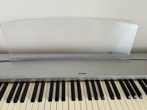 YAMAHA 電子ピアノ　P-70S