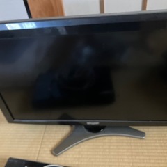 テレビ