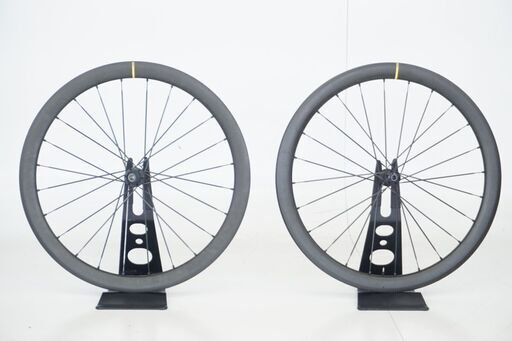 MAVIC 「マヴィック」 COSMIC SLR 45 DISC シマノ11速 ホイールセット