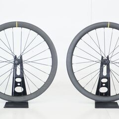 MAVIC 「マヴィック」 COSMIC SLR 45 DISC...