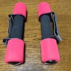 ソフトダンベル
