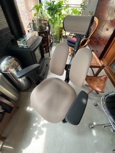 【超美品】duorestチェア