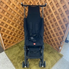 愛品館江戸川店】GB ポキット ベビーカー 2018年発売 ID110-024927-007