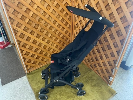 【愛品館江戸川店】GB ポキット ベビーカー 2018年発売 ID110-024927-007
