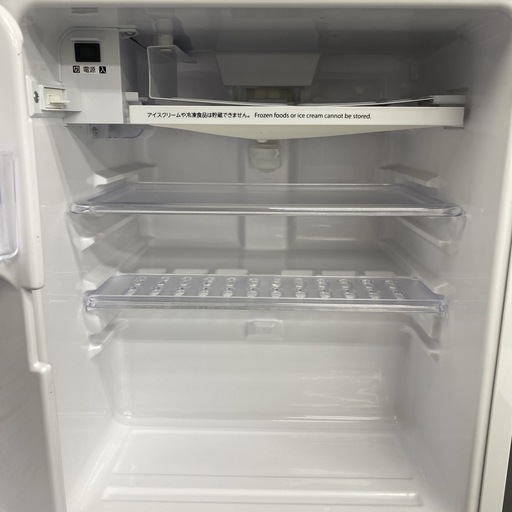 ご来店限定】＊ 東芝 38L 1ドア冷蔵庫 2022年製＊0819-8