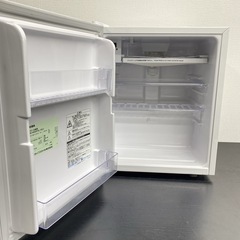 ご来店限定】＊ 東芝 38L 1ドア冷蔵庫 2022年製＊0819-8