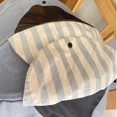 コンビ　ベビーカー　オート4キャス　Amazon限定 の画像