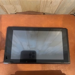 Nintendo Switch本体　おまけ付きの画像