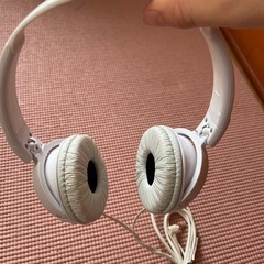 ⑪Sony ヘッドフォンの画像