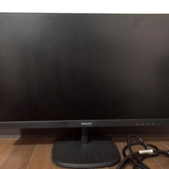PHILIPS モニター