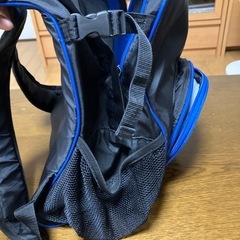 リュックの画像