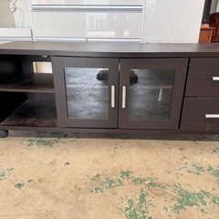 横120cm☆テレビボード☆テレビ台☆格安☆中古☆配達相談可能☆早い者勝ち🫵🏾新生活に♪の画像
