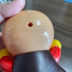 アンパンマン　非売品の画像