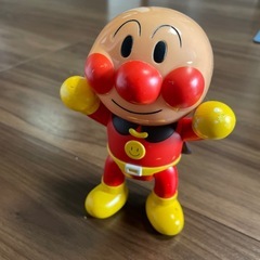 アンパンマン　非売品の画像