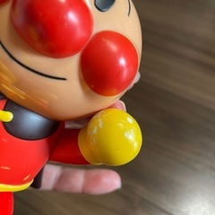 アンパンマン　非売品の画像