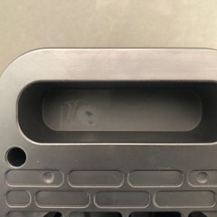 セラミック　ファンヒーターの画像