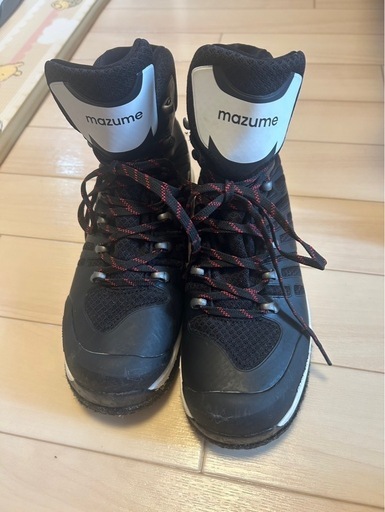 マズメ　フェルトスパイクシューズ　サイズL 26cm