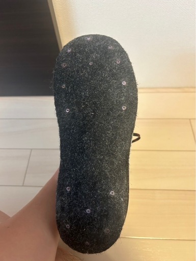 マズメ　フェルトスパイクシューズ　サイズL 26cm