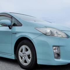 プリウスS[車検令和8年8月]の画像